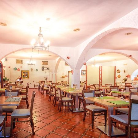 グアディクスCuevas Pedro Antonio De Alarconアパートメント エクステリア 写真